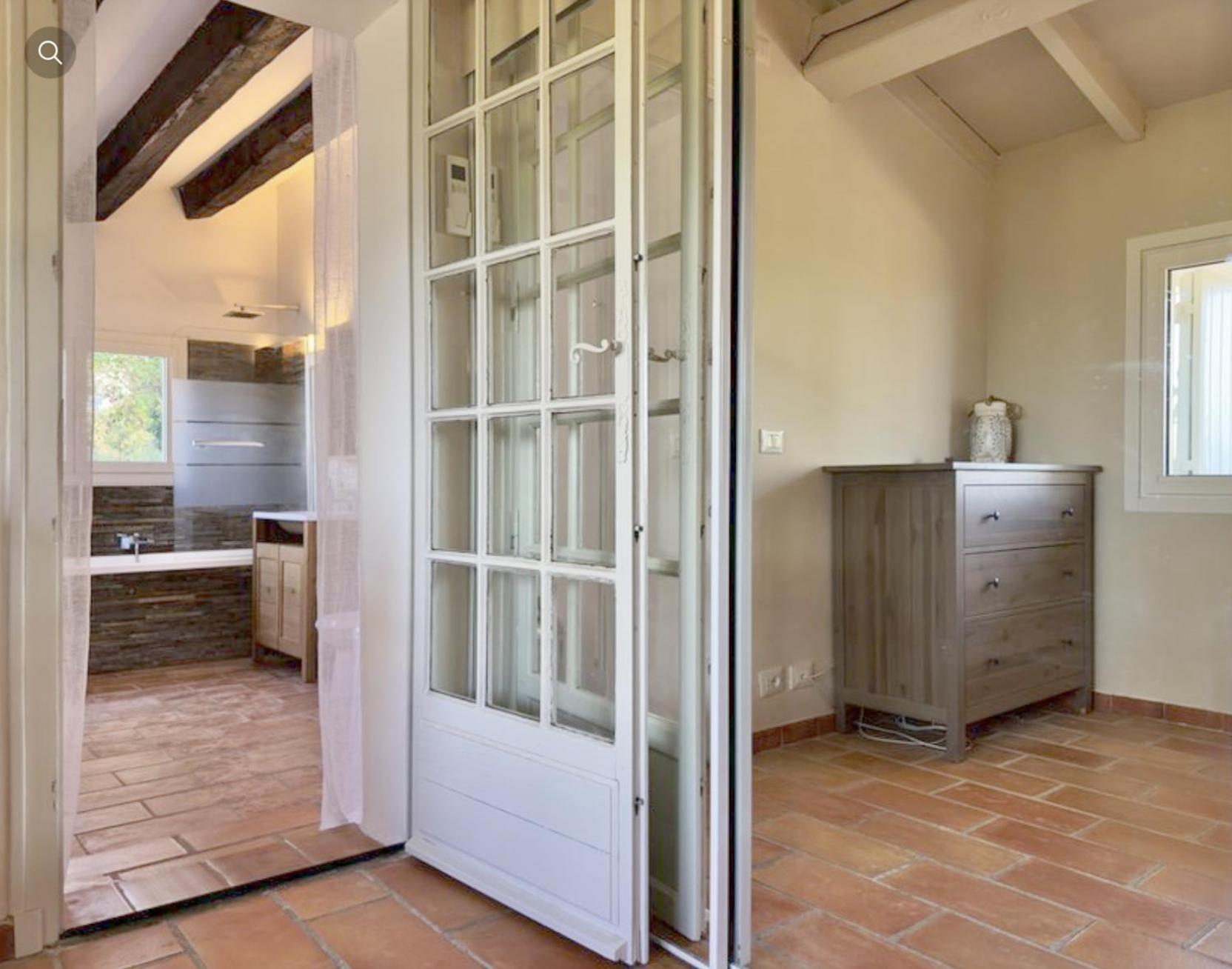 Villa Ormarine, Vue Exceptionnelle Sur La Baie De Cannes Et Le Mercantour Les Adrets-de-l'Estérel Buitenkant foto